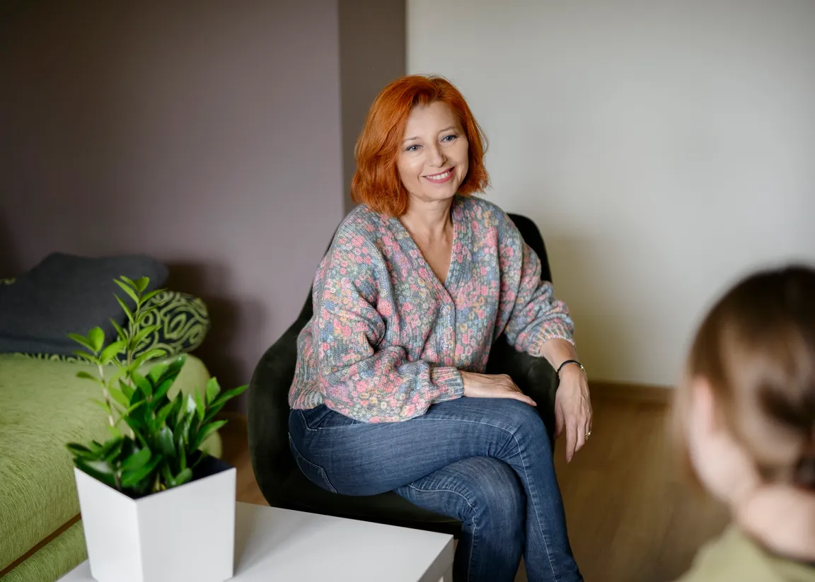 Poradnia psychologiczna dla dzieci i młodzieży Era Psyche Oława.