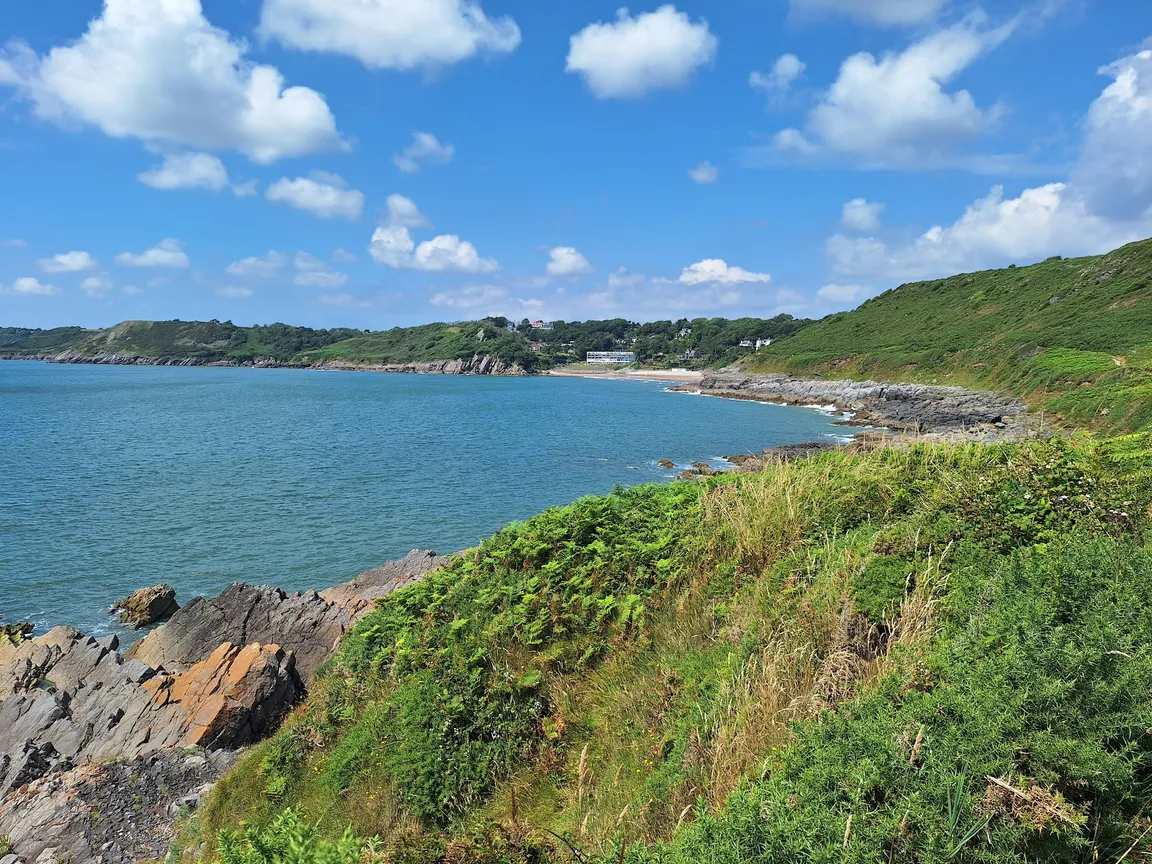 Gower National Landscape