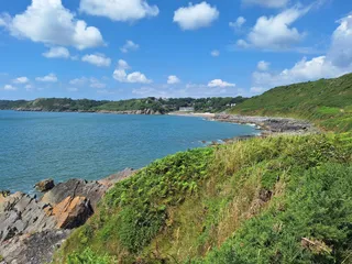 Gower National Landscape
