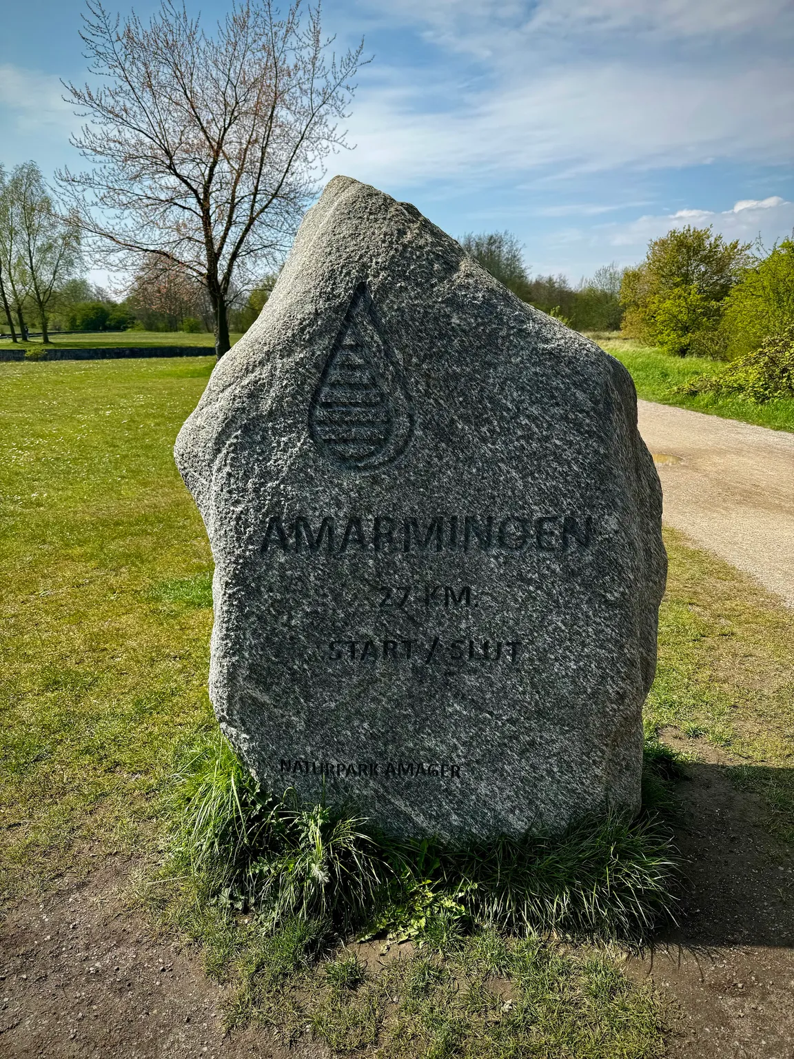 Amarminoen