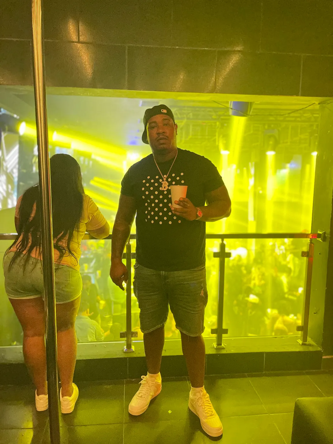 Infinity Bar & Lounge