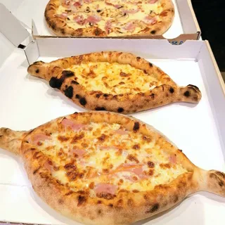 DNA Coffee & Pizza