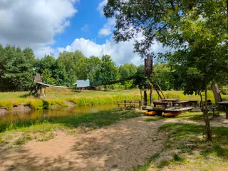 Spływy Kajakowe Tanew Ranczo Pisklaki