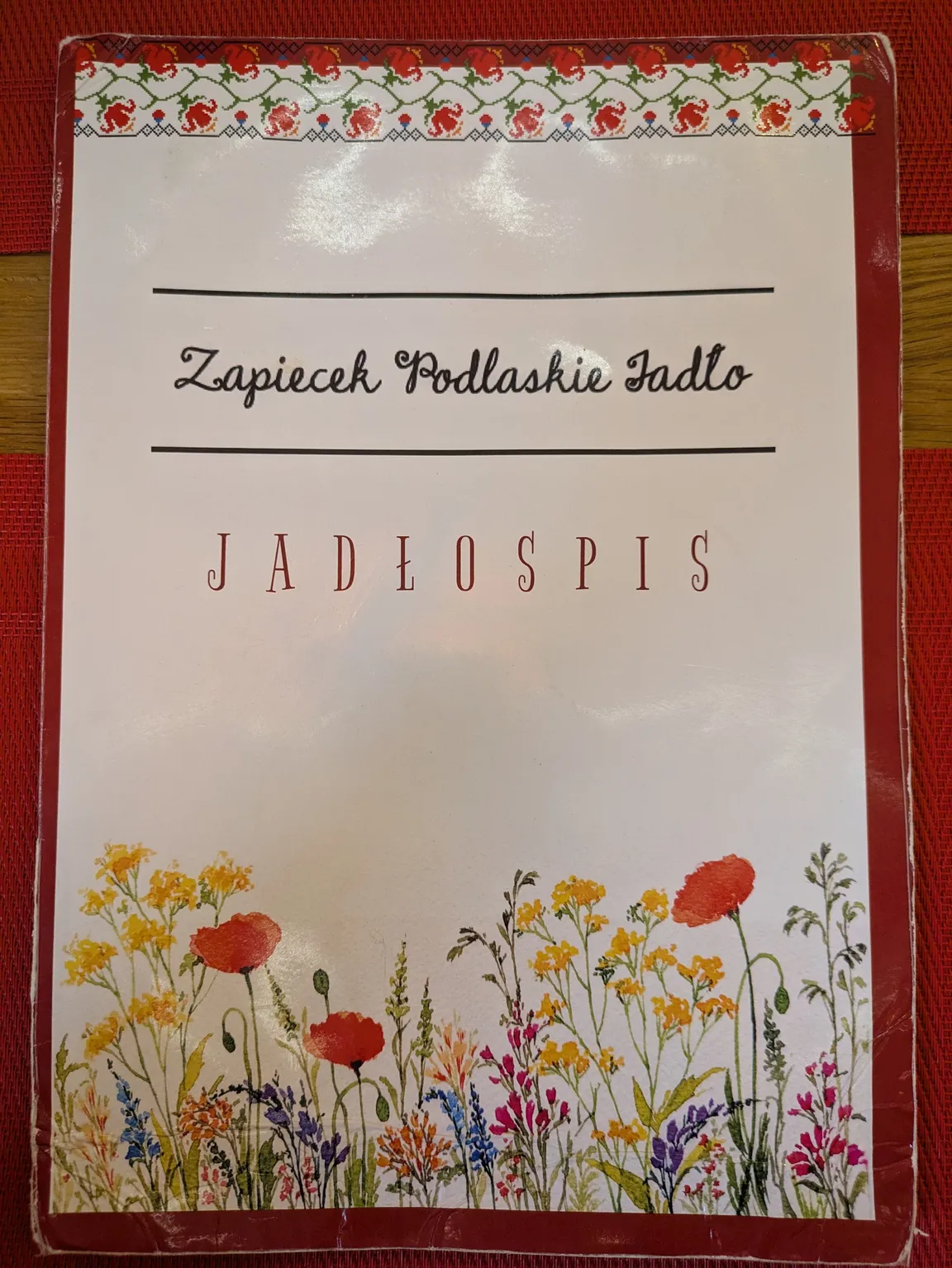 Zapiecek Jadło Podlaskie Białystok