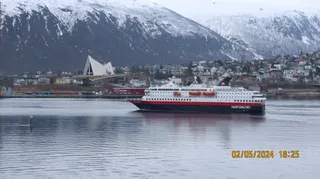 Tromsø Havn