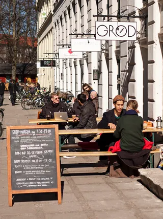 Grød