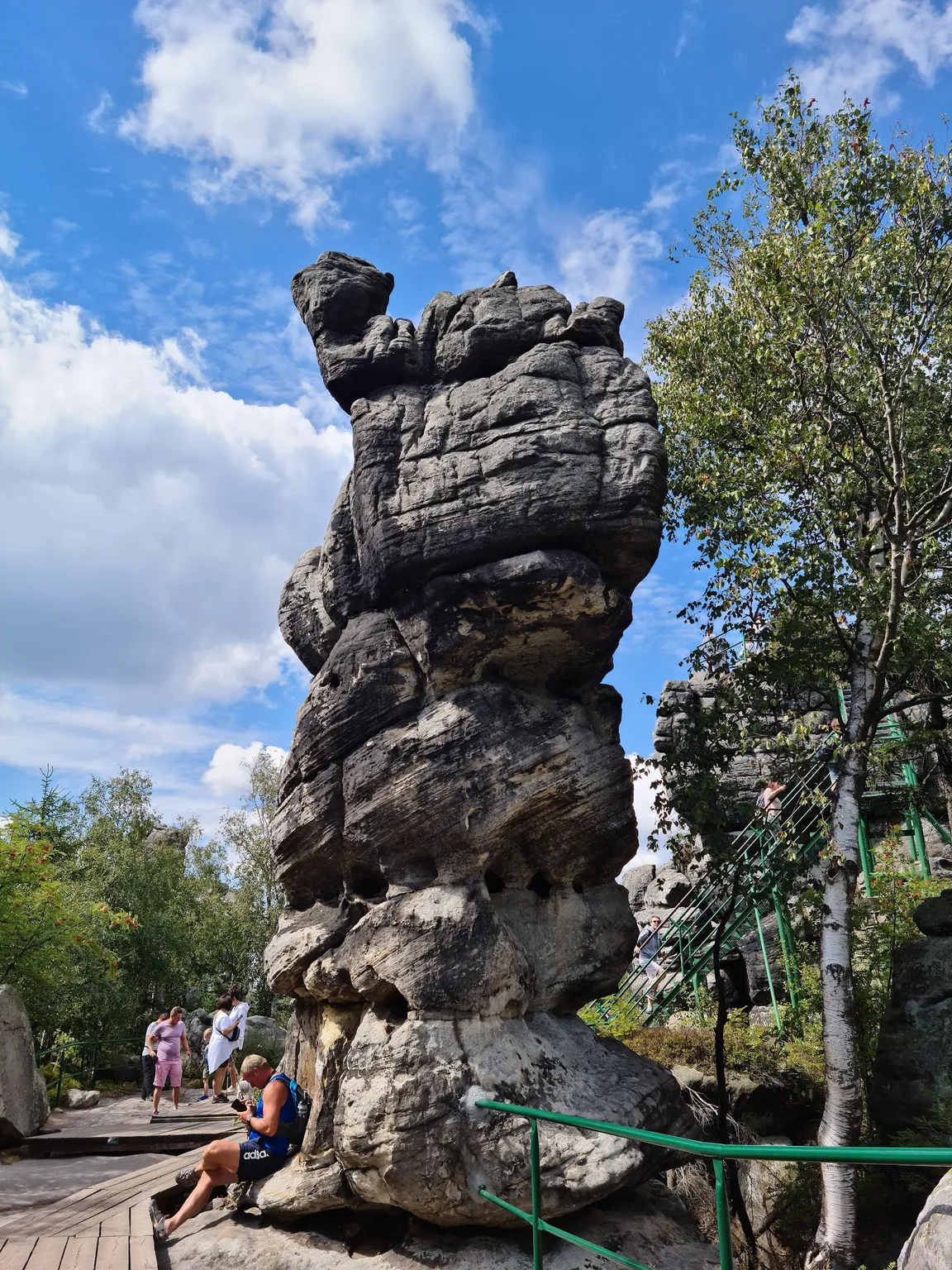 Szczeliniec Wielki