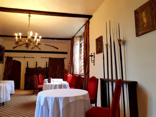 Hotel Zamek Amberley