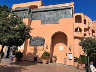 Belvedere Tragara