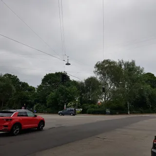 Circle K Tuborgvej