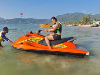 KO KO 7 Jet Ski & Water sports (Phuket)