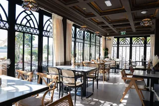 Kaak Al Manara Restaurant & Bakery