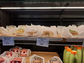 machi machi