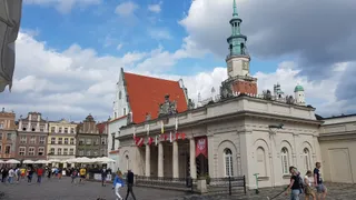 Pałac Mielżyńskich