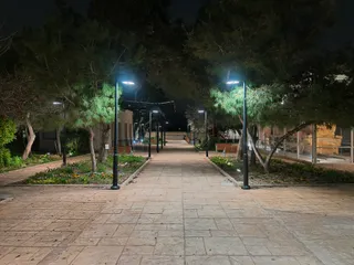 Gnien l-Istazzjon, Attard