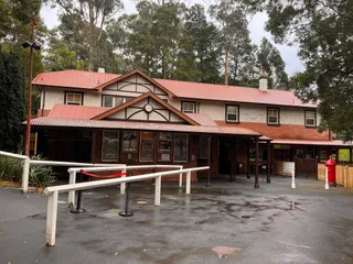 Puffing Billy Railway