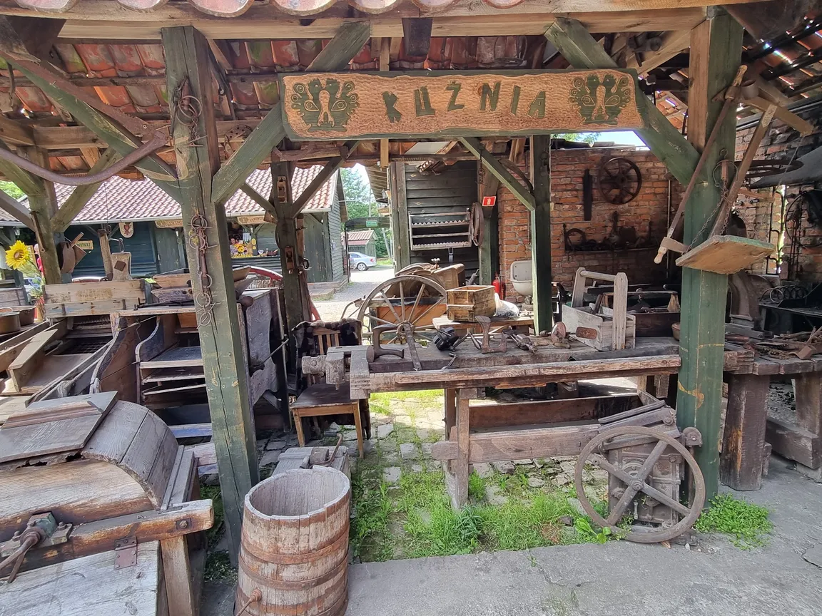 Karczma Warmińska