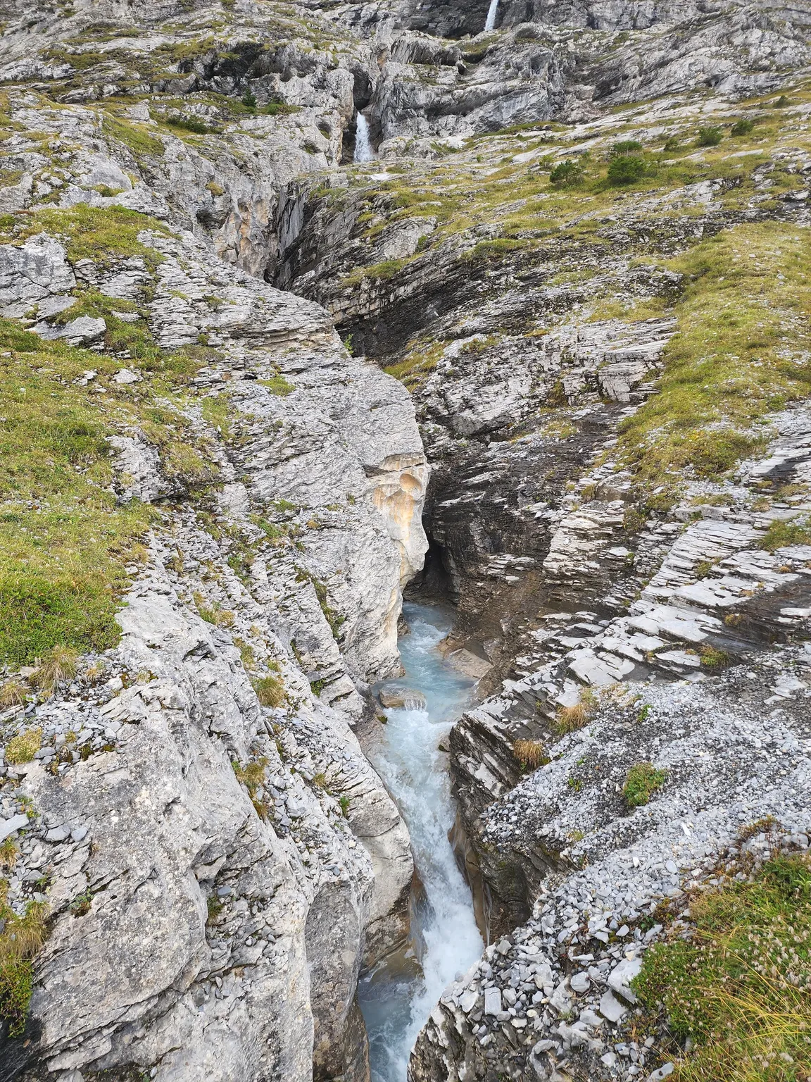 Eiger Trail
