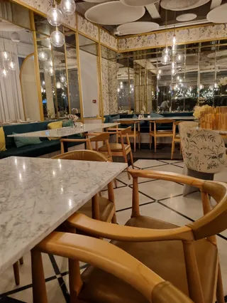 Reyhan Restaurant