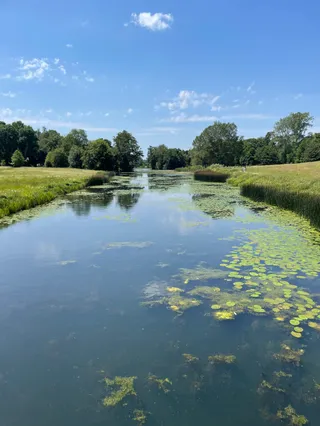 Palladian Bridge