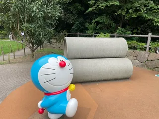Fujiko · F · Fujio Museum