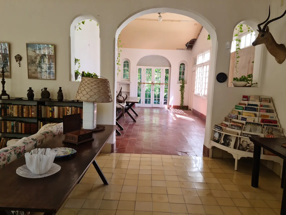 Finca Vigía