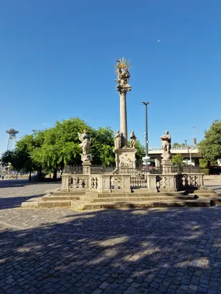 Kolumna Św. Trójcy