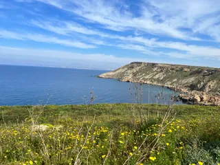 Fomm ir-Riħ Beach