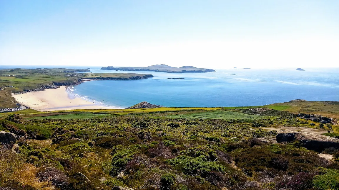 Whitesands Bay