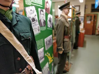 Irish Republican History Museum