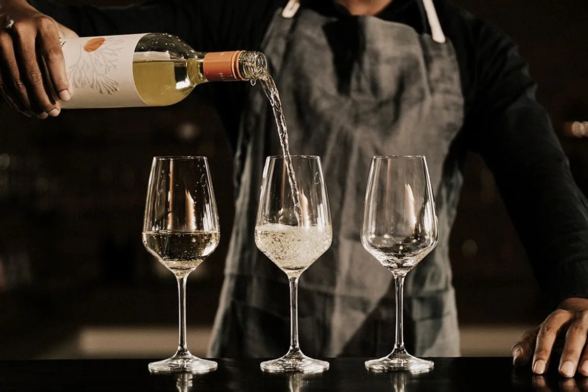 Hatten Wines Bali