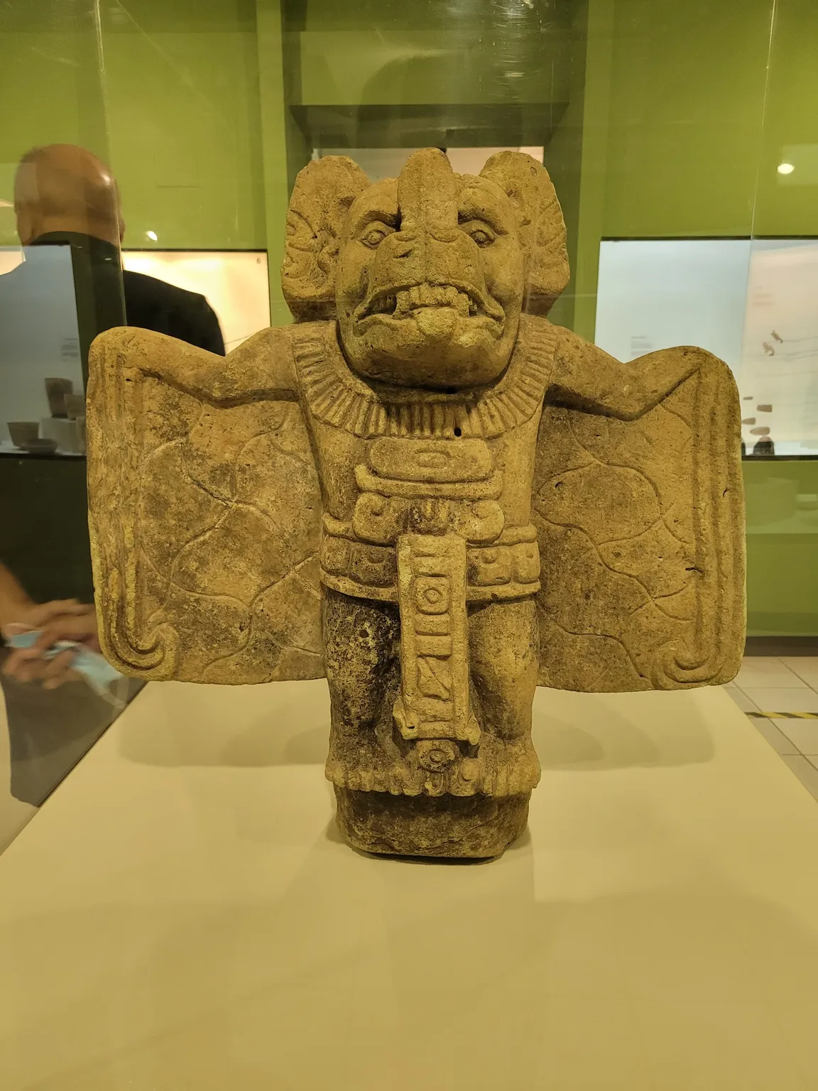 Museo Popol Vuh