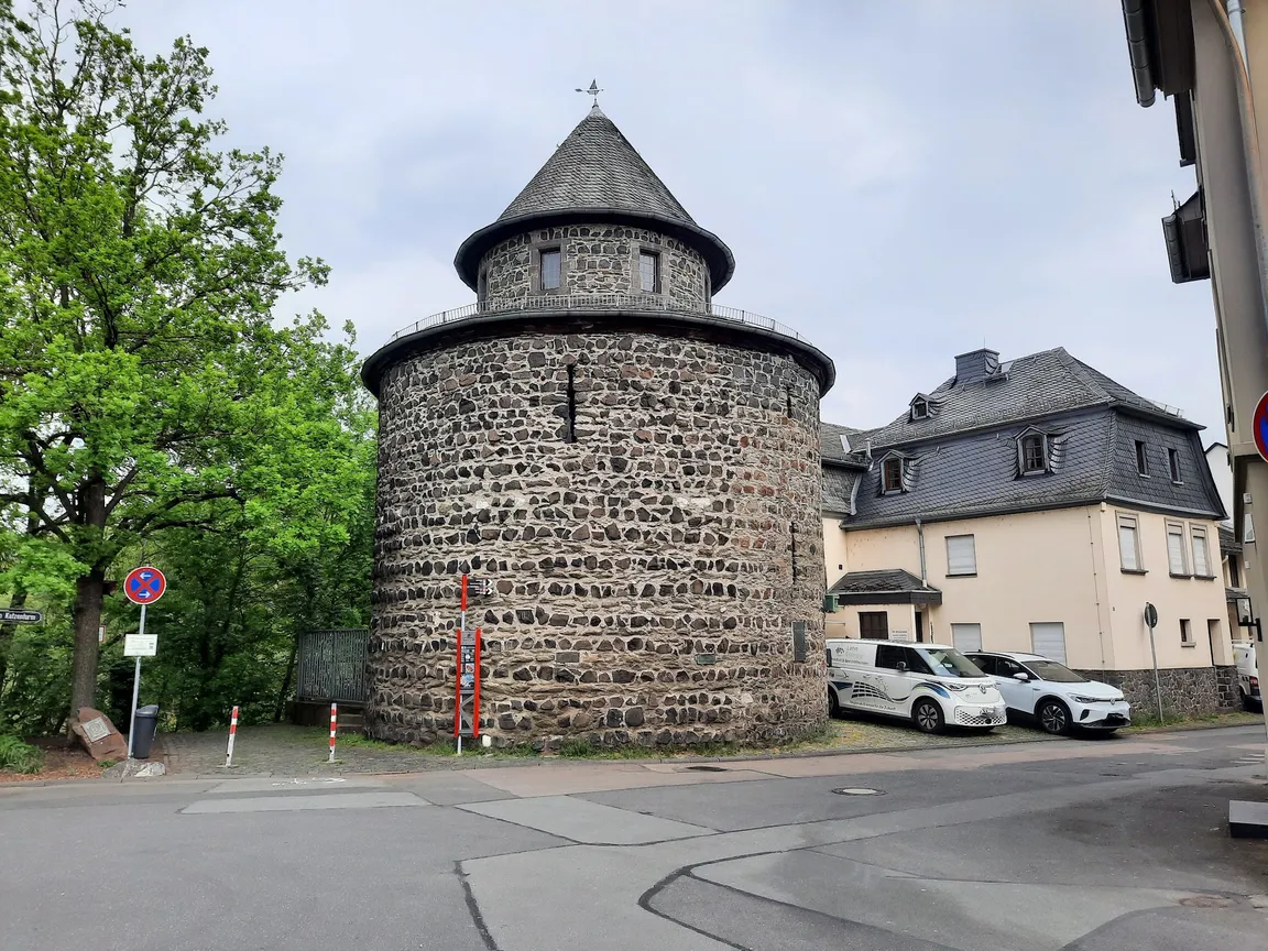 Katzenturm