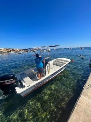 BigGame Fishing Charters malta