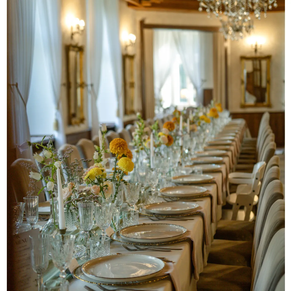 Zamek Chałupki | Hotel & Restaurant