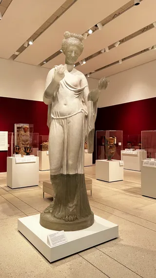 Tampa Museum of Art