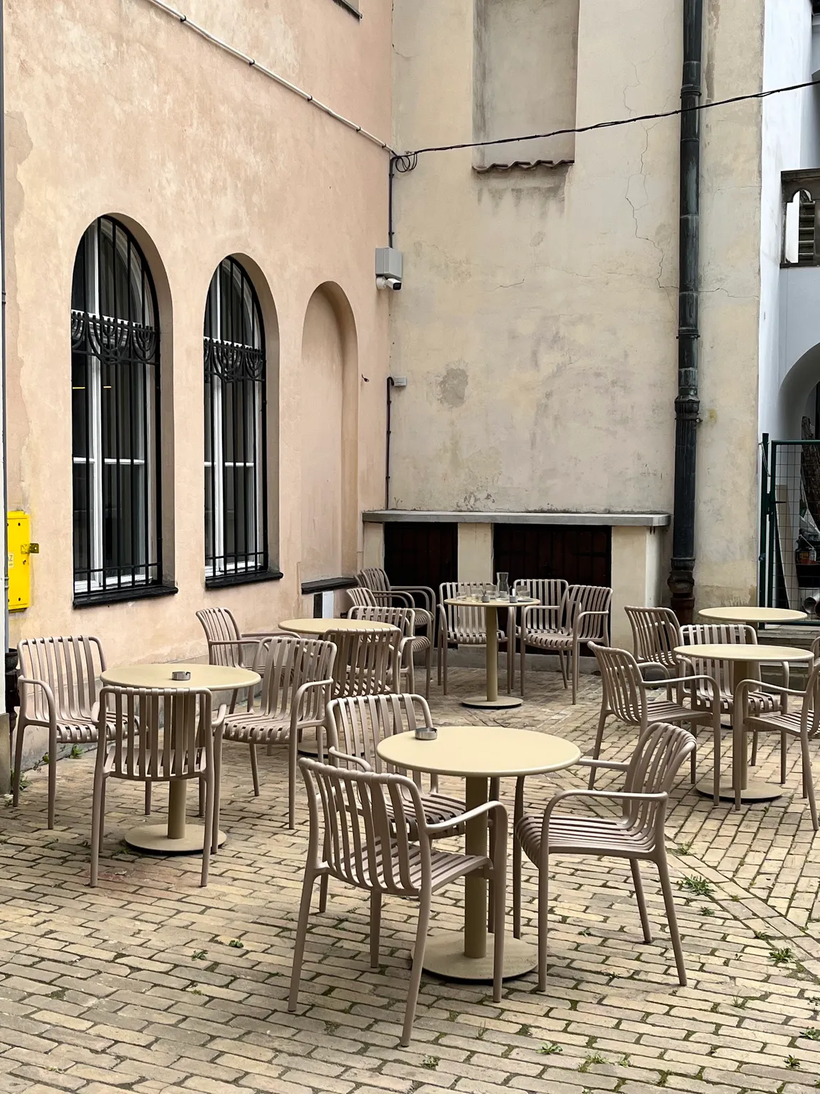 Megiddo Cafe & Bakery