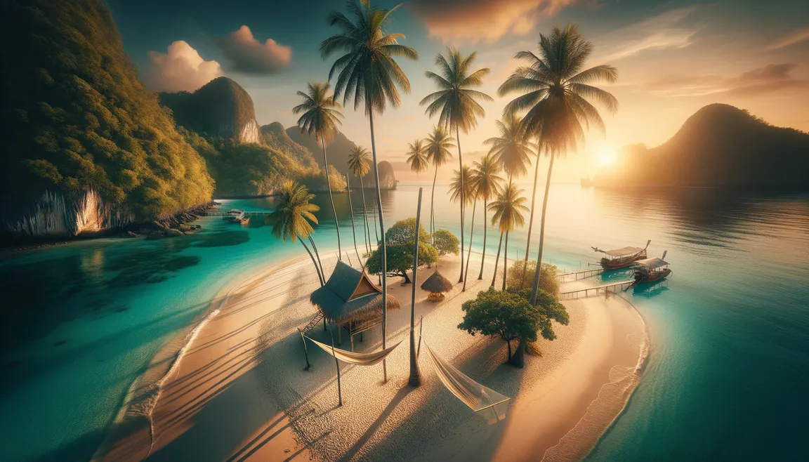 Guide: the paradisiacal beaches of Ko Samui