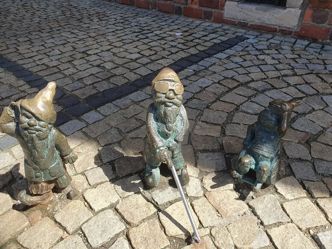 Wrocławski Rynek
