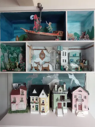 Fairytale Museum of Kavala