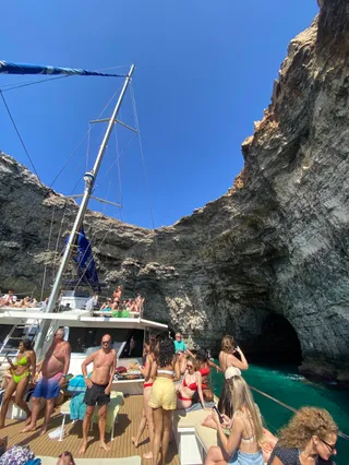 SeaTrips