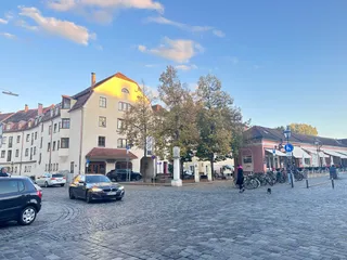 Vinothek Vinosus