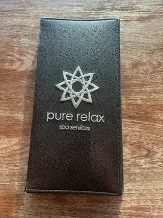 Pure Relax