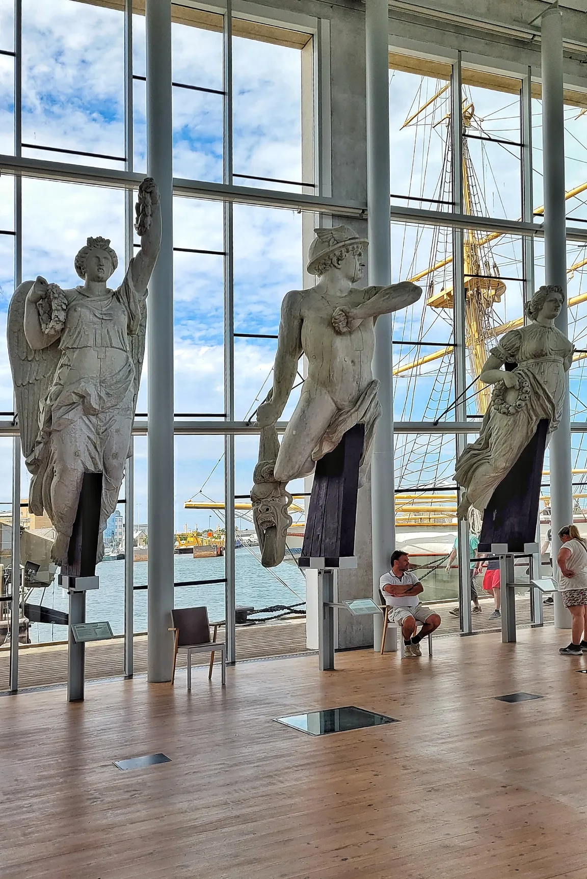 Marinmuseum