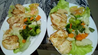 Restaurant Coco Tropical