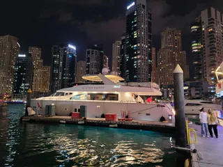 Xclusive Yachts - Yacht Rental Dubai