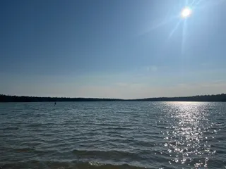 Cyprus Lake Campground Office