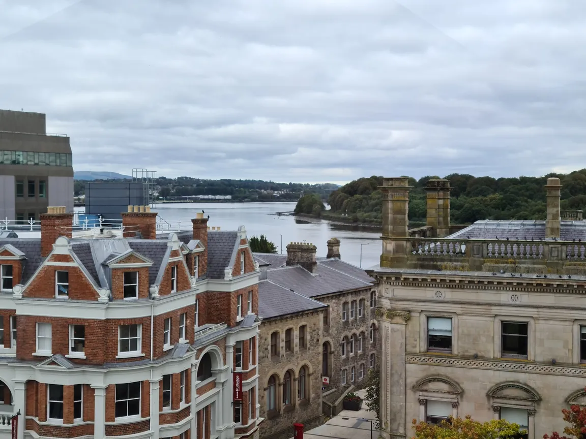 Tower Museum