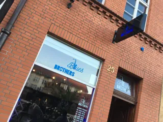 Blues Brothers Pub