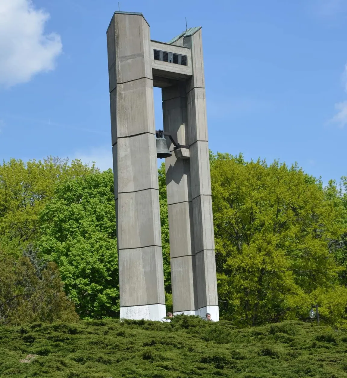 Park Cytadela